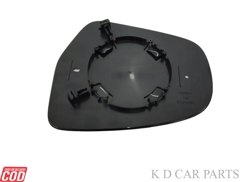 Door Mirror Plate/Sub-Mirror/Tukdi For Maruti SCROSS 2015-2022