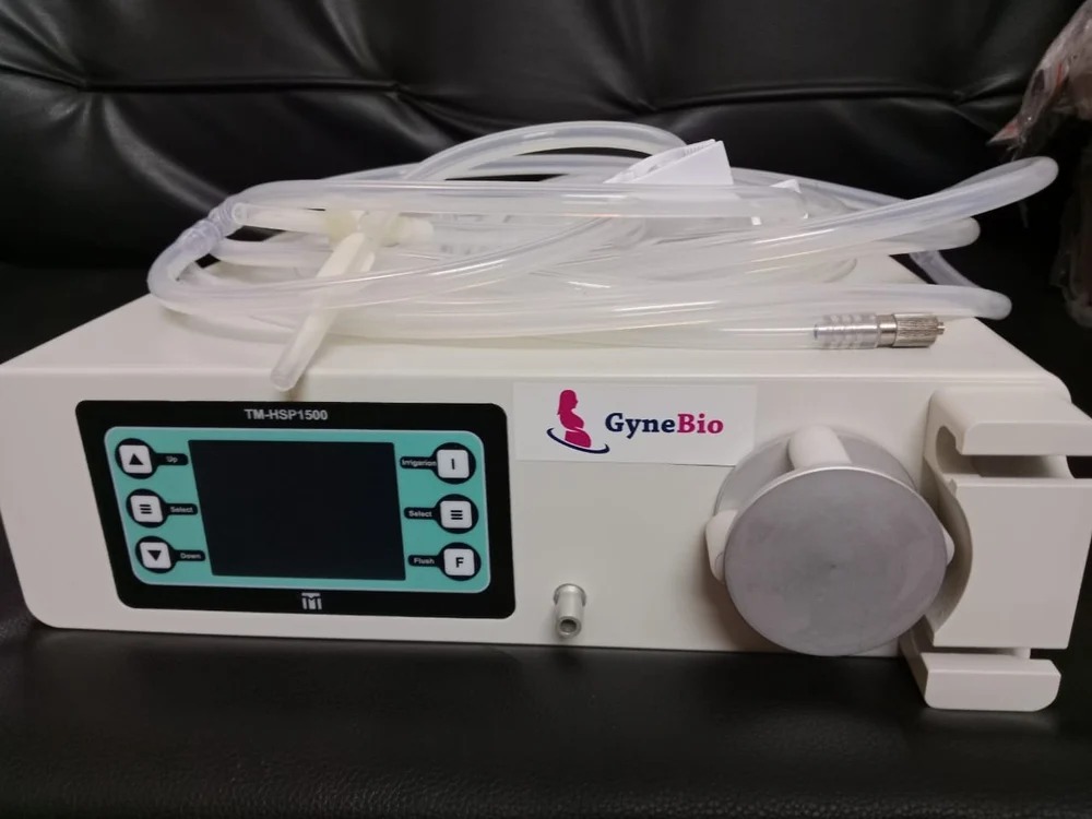 Hysteromat Pump Hysteroscopy irrigation pump Hysteroscopic pump