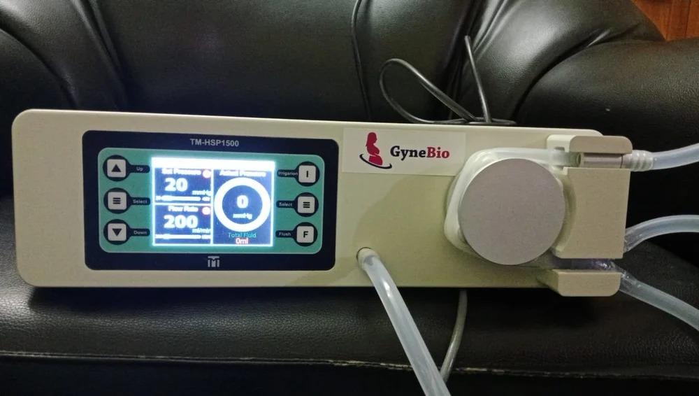 Hysteromat Pump Hysteroscopy irrigation pump Hysteroscopic pump