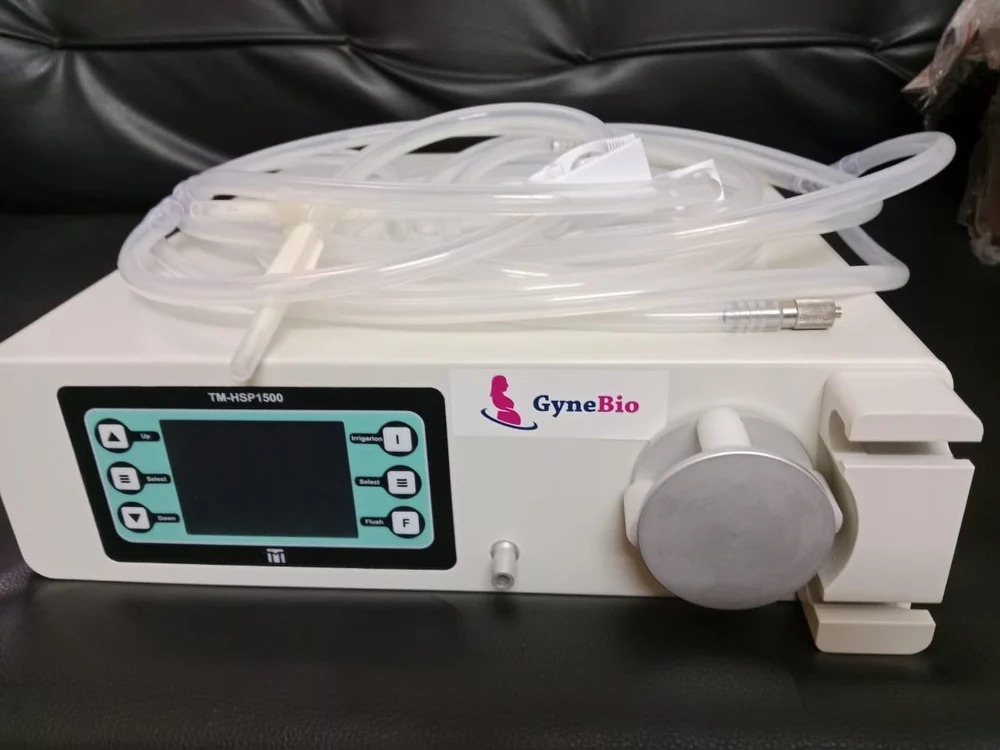 Hysteromat Pump Hysteroscopy irrigation pump Hysteroscopic pump