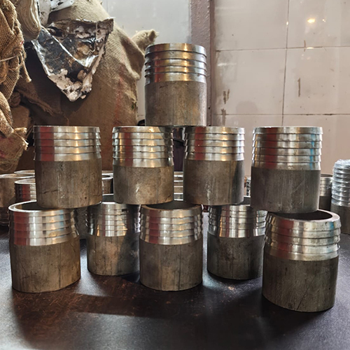 304 Grade Stainless Steel Hose Nipple