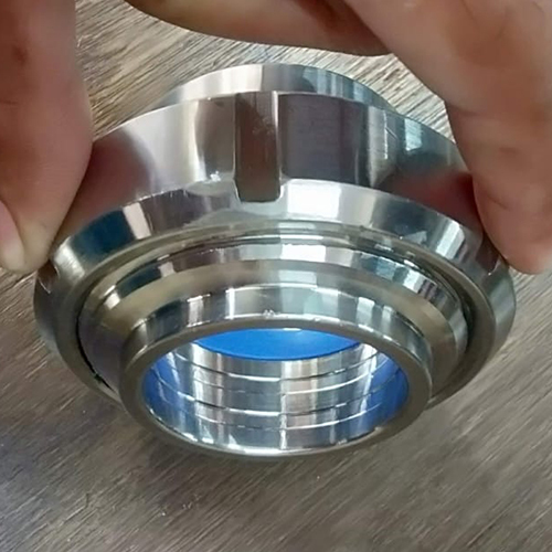 304L Stainless Steel Dairy Union