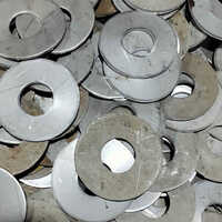 310 Stainless Steel Washer - Coating Type: Uncoated