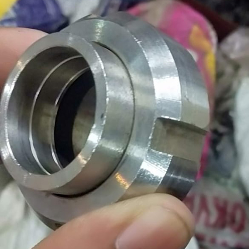 316 Stainless Steel Dairy Fitting Union