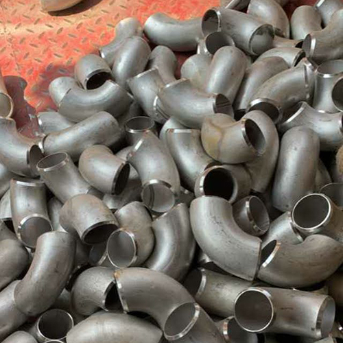 316L Stainless Steel Elbow