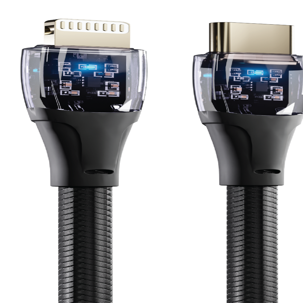 Type C to Lightning Fast Charging Cable