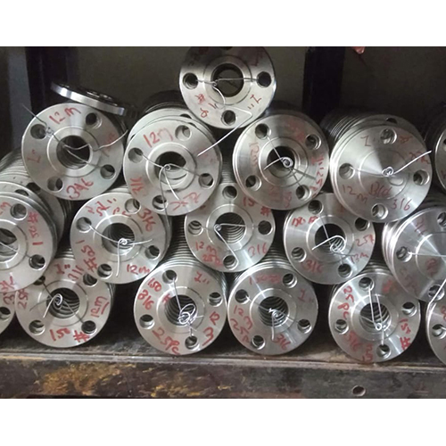 2205 Stainless Steel SORF Flange
