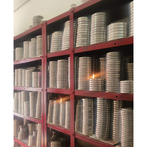 Super Duplex 2507 Stainless Steel Flange