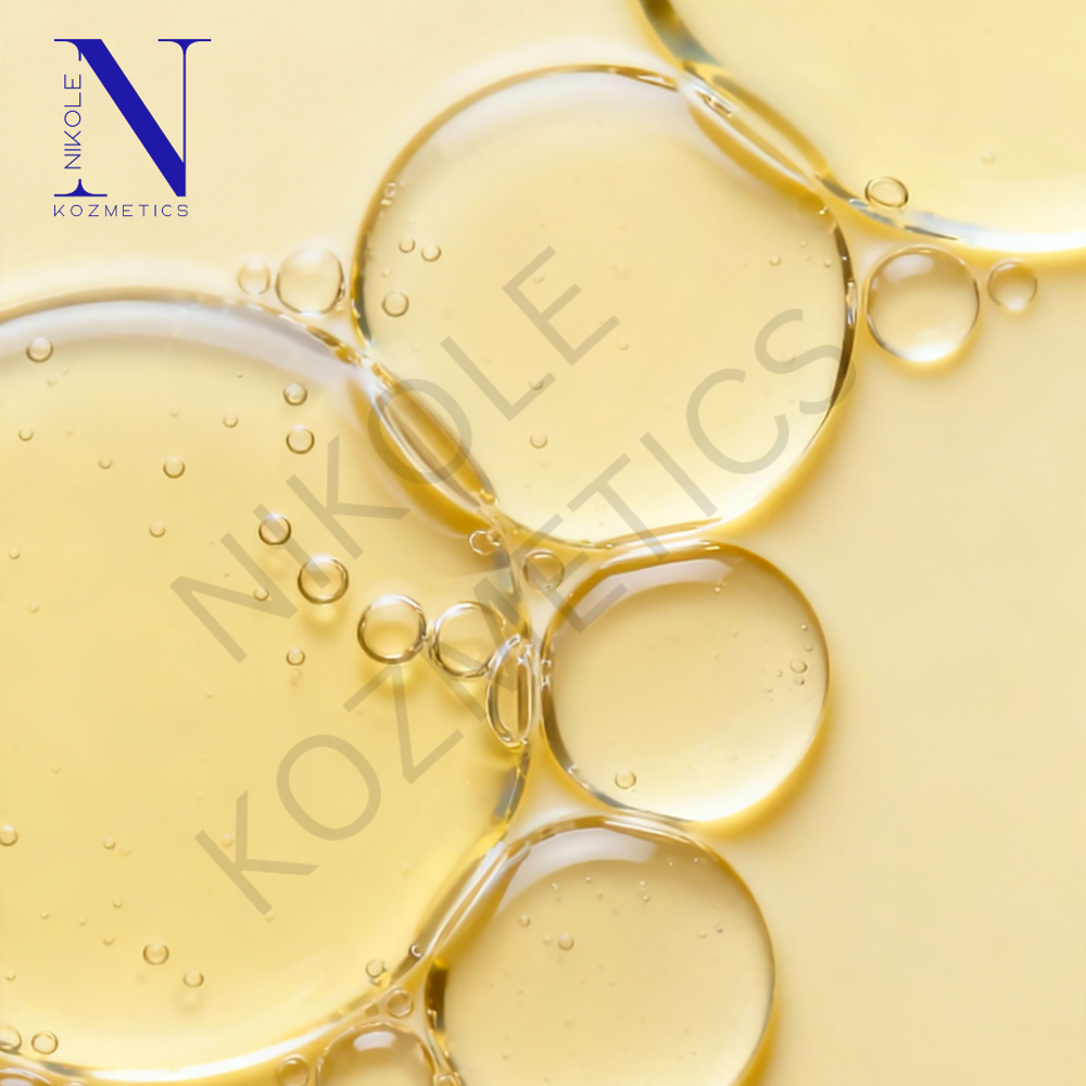 Rosemary & Mint Hair Oil