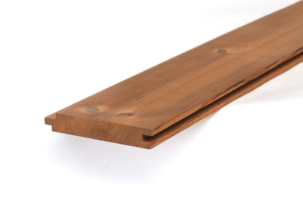 THERMOPINE WOOD