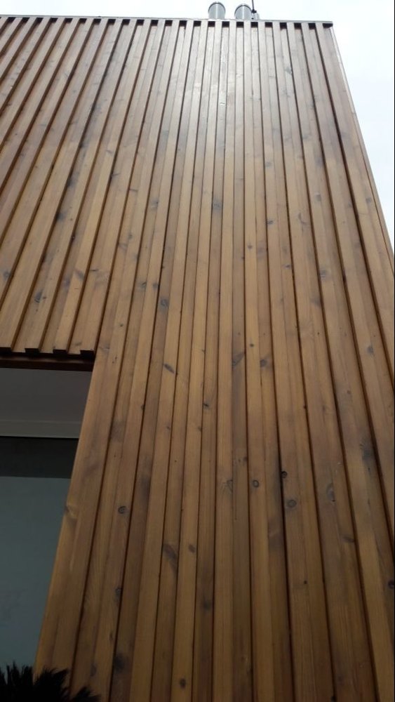 THERMOPINE WOOD