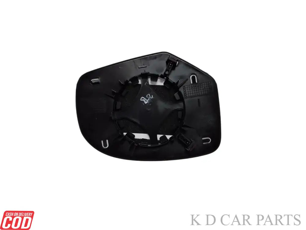 Door Mirror Plate/Sub-Mirror/Tukdi For Maruti Brezza 2022-Now