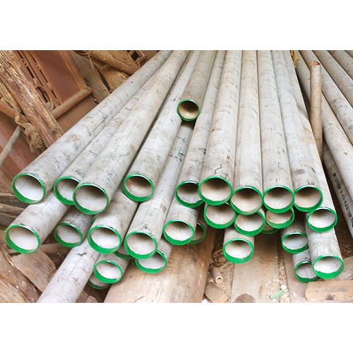 304 Stainless Steel Seamless Pipe