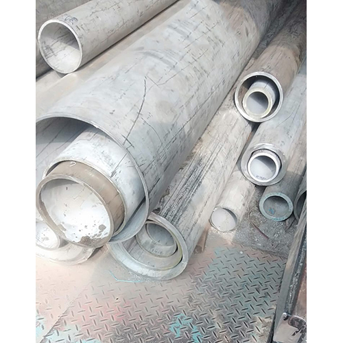 304L Stainless Steel Seamless Pipe
