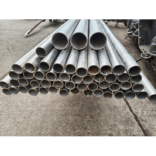 310 Grade Stainless Steel Seamless Pipe