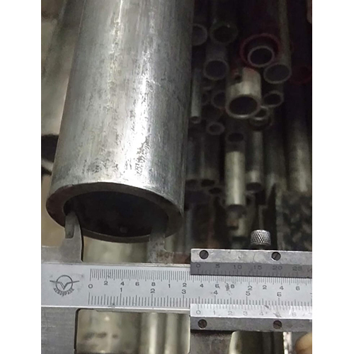 316L SS Seamless Pipe