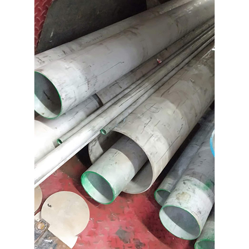 316L Stainless Steel Seamless Pipe