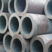 321 Stainless Steel Seamless Bush Pipe - Color: Metallic Silver