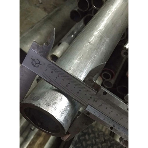 347 Grade Stainless Steel Seamless Pipe