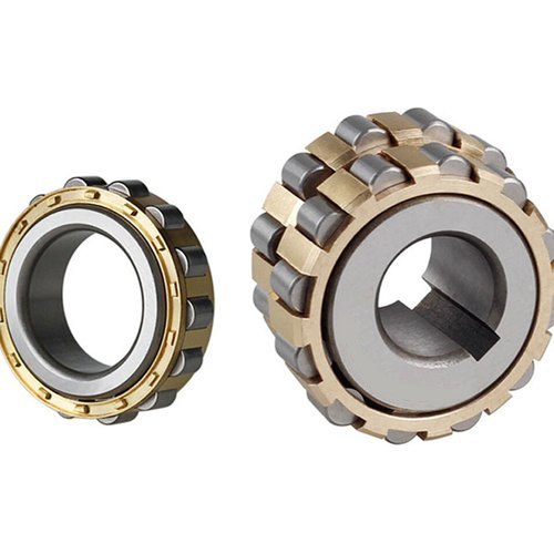 Eccentric Ball Bearing
