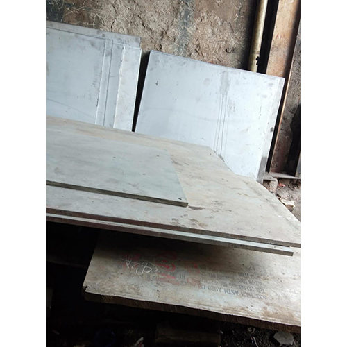 25mm 321 Stainless Steel Plate