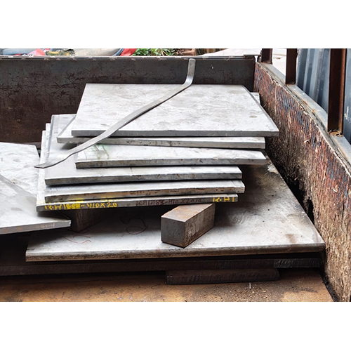 309 Grade Stainless Steel Plate