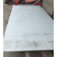 2507 Super Duplex Stainless Steel Plate - Coating Type: Uncoated (mill Finish) Or As Specified