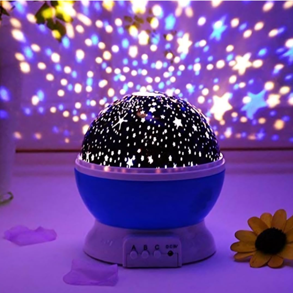 Star Master Lamp - Application: Perfect For Gifting On Birthdays