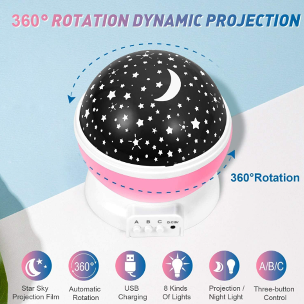 Star Master Lamp - Application: Perfect For Gifting On Birthdays
