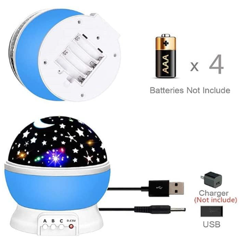 Star Master Lamp - Application: Perfect For Gifting On Birthdays
