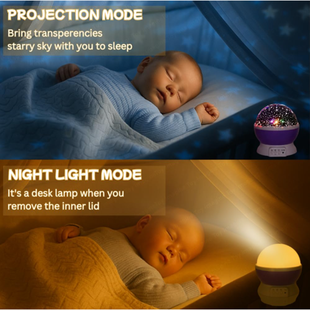 Star Master Lamp - Application: Perfect For Gifting On Birthdays