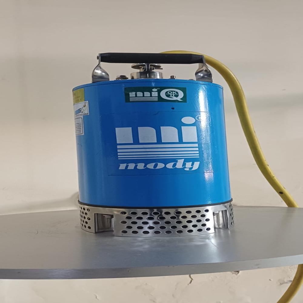 2HP MODY PUMP