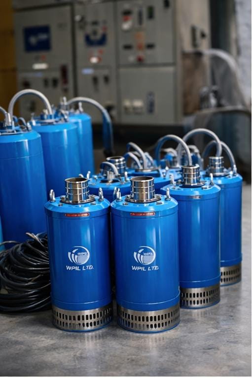 2hp Mody Pump
