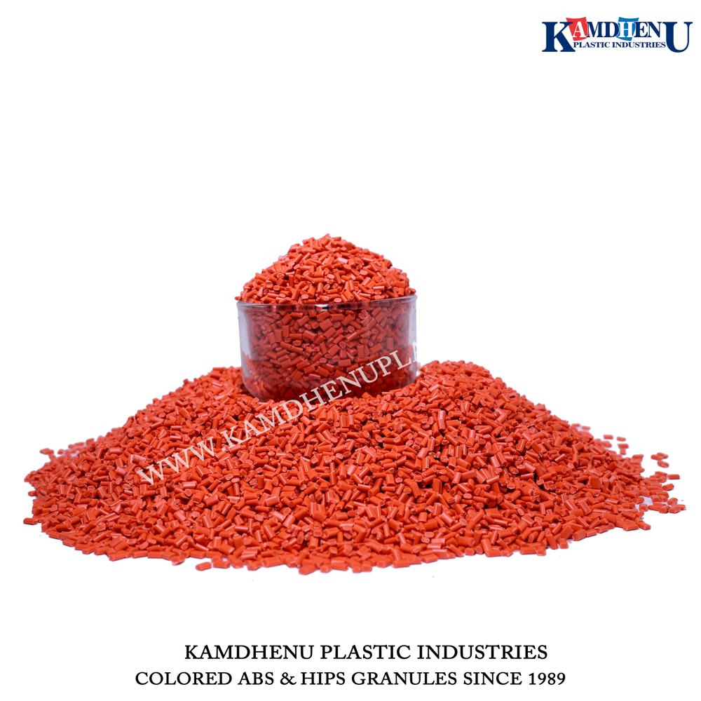 Fl Fluorescent Orange Hips - Color: Different Available