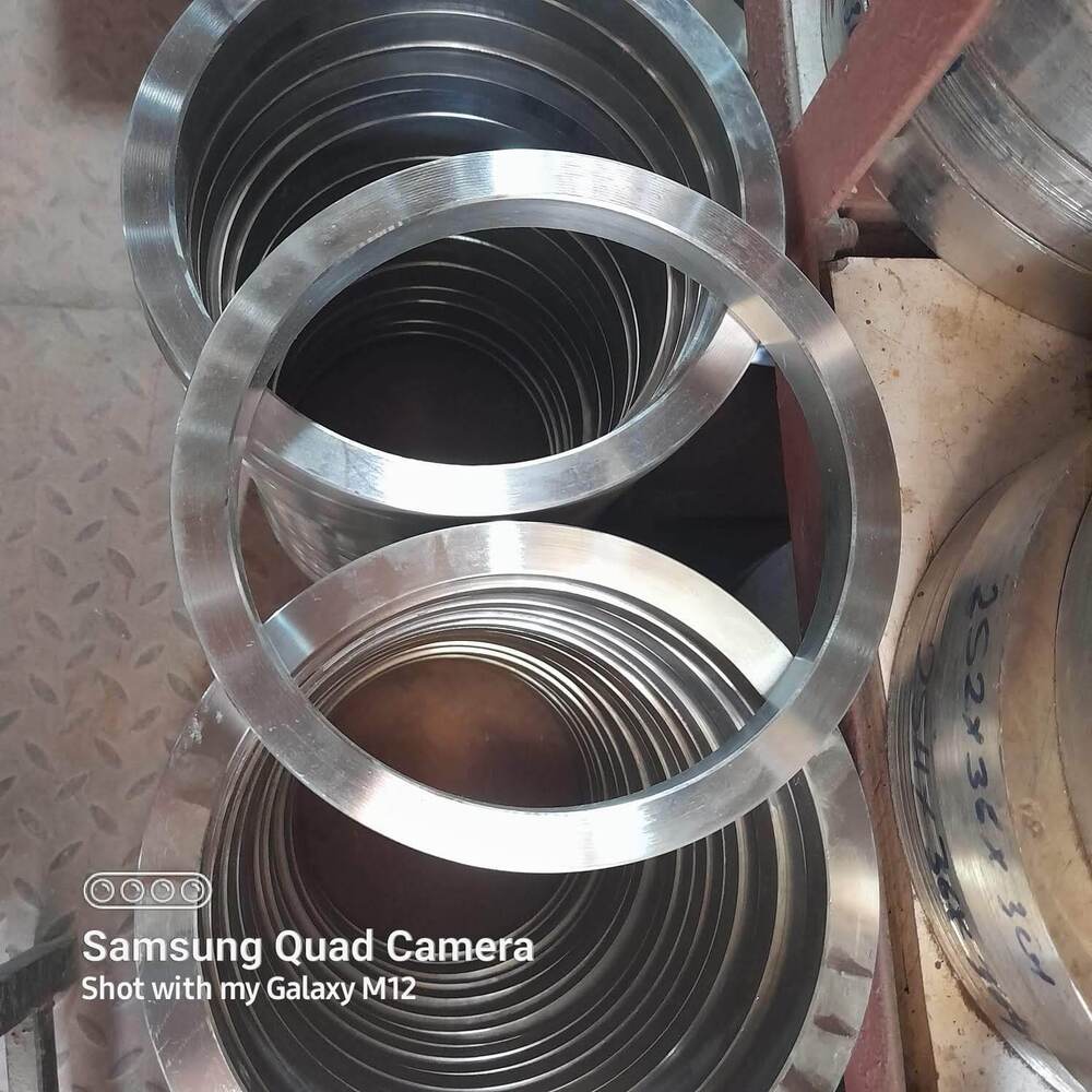 Stainless Steel Rings Stainless Steel Rings