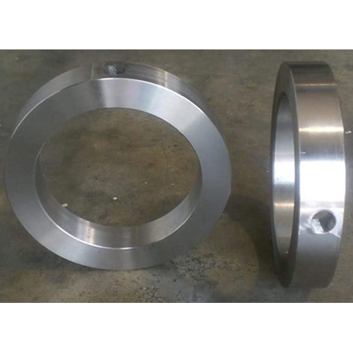 316Ti Stainless Steel Forging Ring