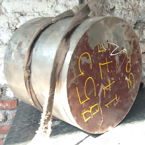 Stainless Steel Rods Stainless Steel Rods