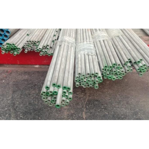 316L Grade Stainless Steel Tubes