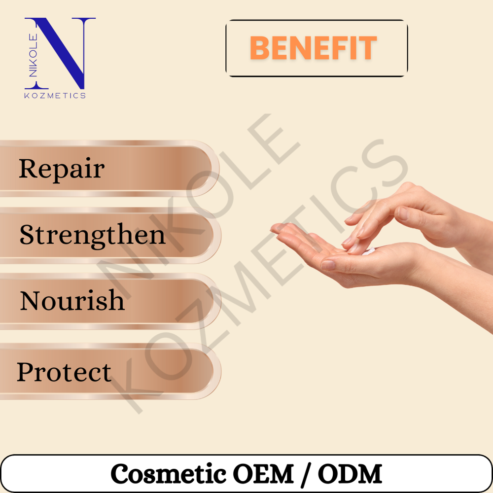 Ceramide Repair Moisturizer