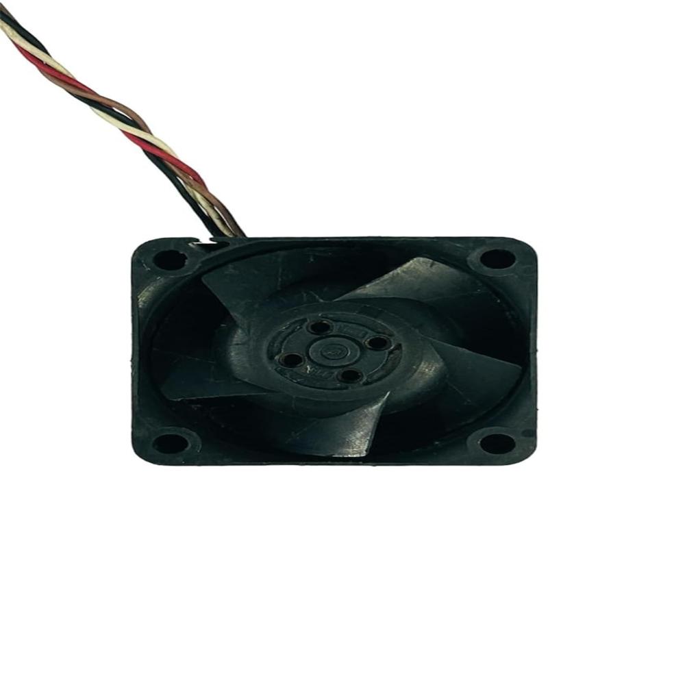 NMB 04028BA-12R-AUH Axial Fan 12V-1.2A Brushess Air Cooling Fan 18000 RPM 4028mm 4-Wire 