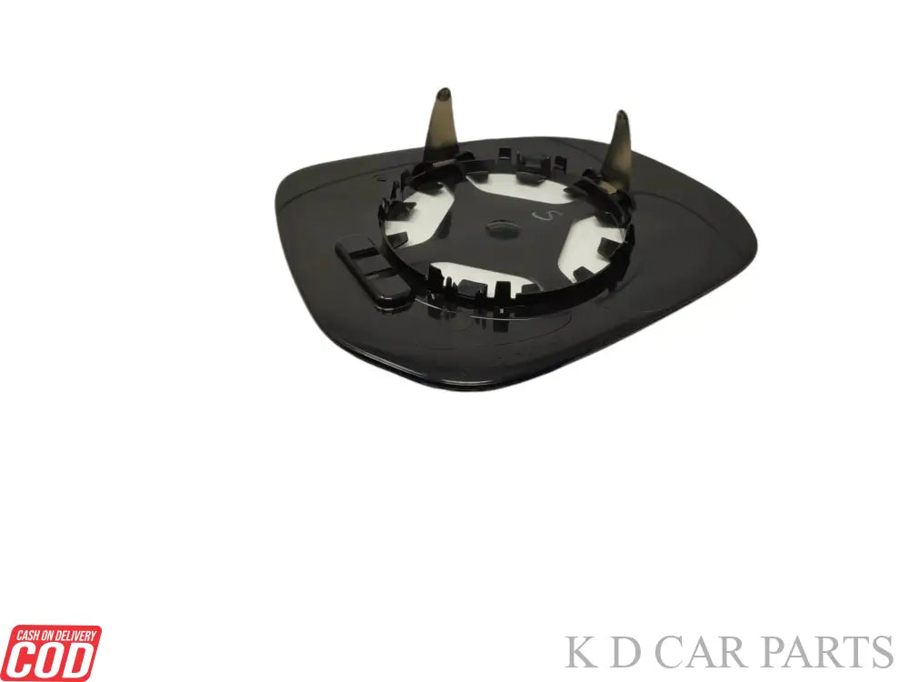 Door Mirror Plate/Sub-Mirror/Tukdi For Maruti Suzuki Ritz 2009-2017