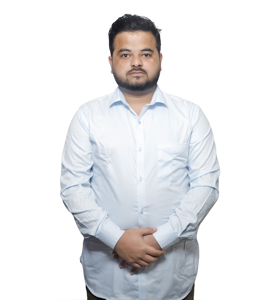 Sea salt Mens Solid Cotton Formal Shirt