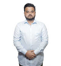 Sea Salt Mens Solid Cotton Formal Shirt - Age Group: Adults