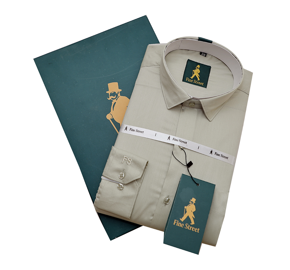 Tea mens Formal Shirt