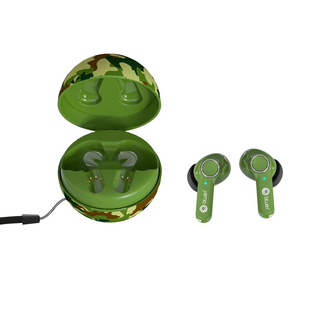 Playpods 4 True Wireless Earbuds