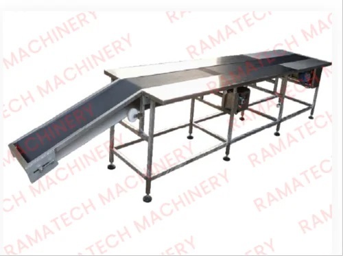 Belt Conveyor For Inkjet Printer