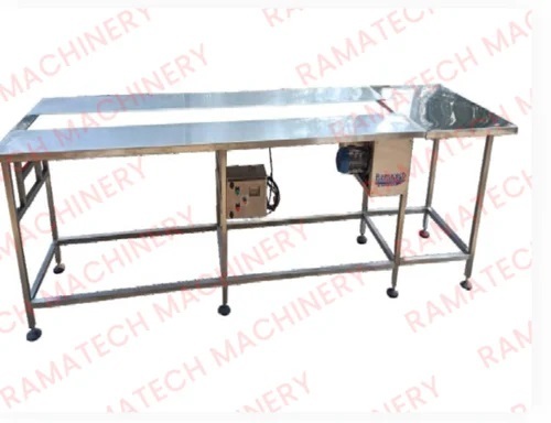Belt Conveyor System