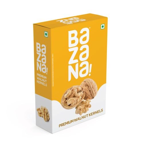 Bazana Anjeer (Fig) - Color: Light Brown
