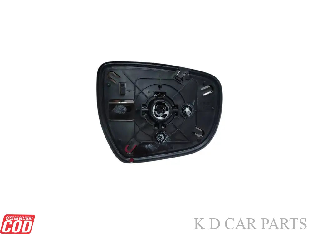 Door Mirror Plate/Sub-Mirror/Tukdi For Maruti Suzuki Celerio 2021-Now/ Spresso 2022-Now/ Wagonr 2019-Now