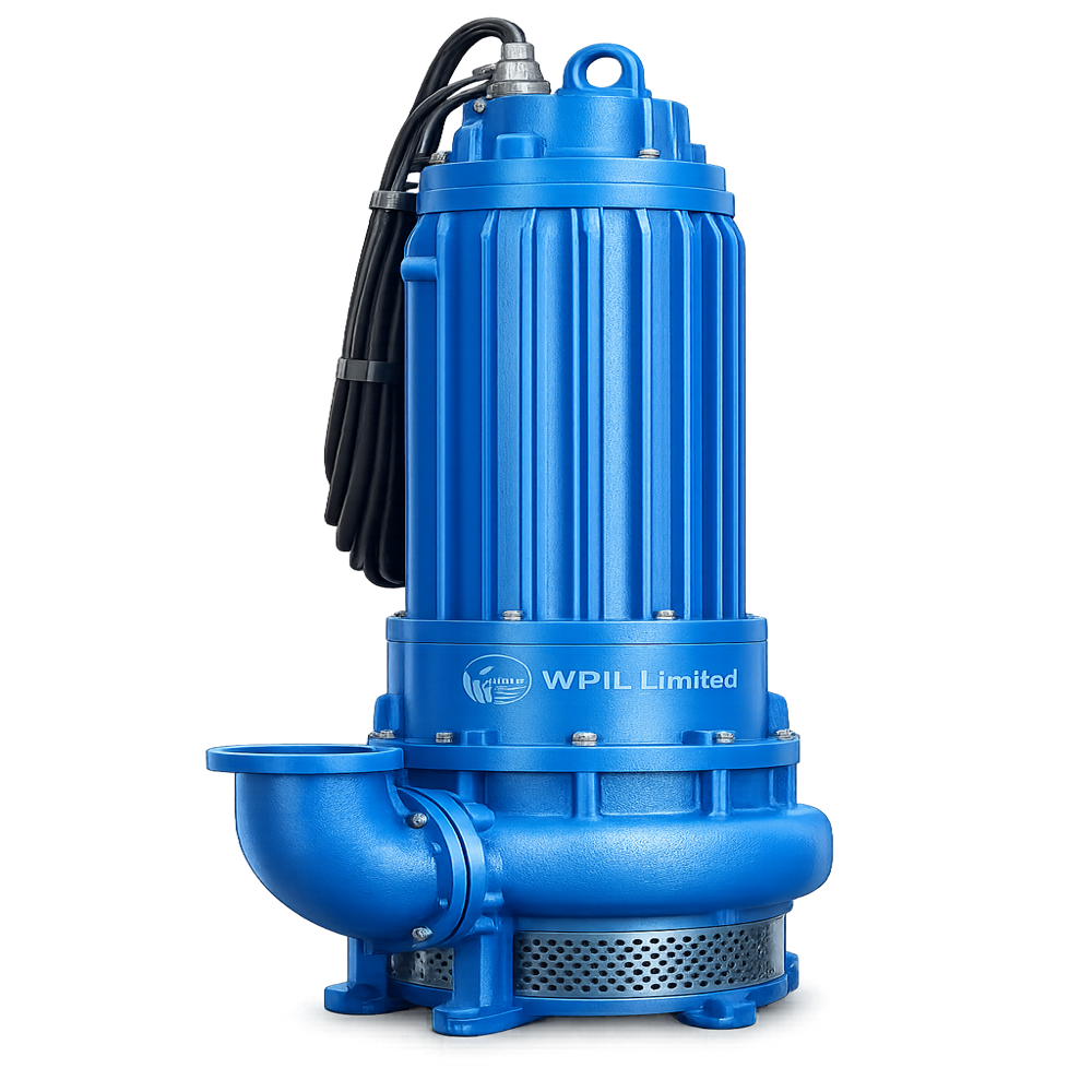 Mody Sludge Pump - Caliber: 100 Mm